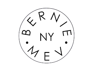 BERNIE MEV NY