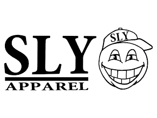 SLY APPAREL