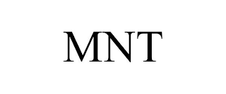 MNT