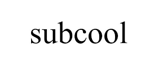 SUBCOOL