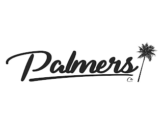 PALMERS CA