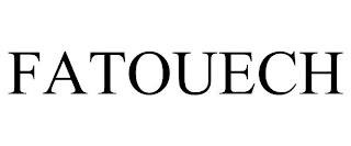 FATOUECH