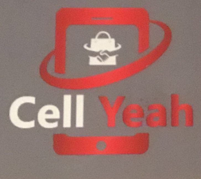 CELL YEAH