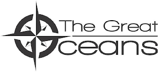 THE GREAT OCEANS