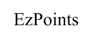 EZPOINTS