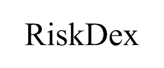 RISKDEX