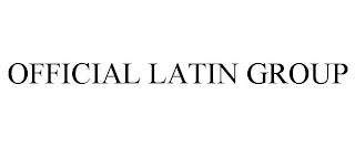 OFFICIAL LATIN GROUP