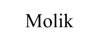 MOLIK