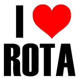 I ROTA