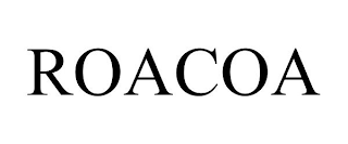 ROACOA