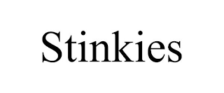 STINKIES