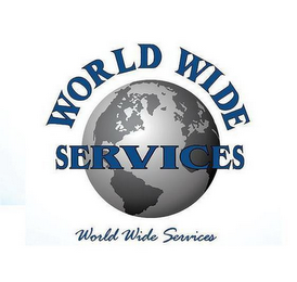 WORLD WIDE SERVICES