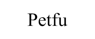 PETFU