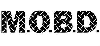 MOBD