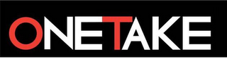 ONETAKE