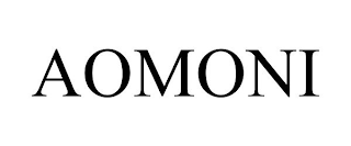 AOMONI