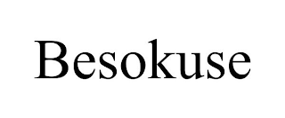 BESOKUSE