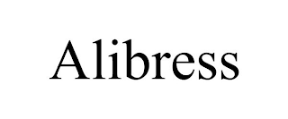 ALIBRESS