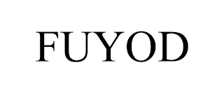 FUYOD