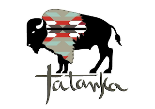 TATANKA