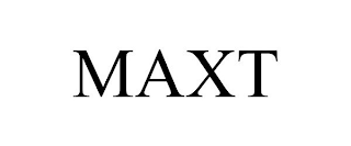 MAXT