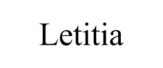 LETITIA