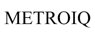 METROIQ