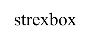 STREXBOX