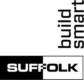 SUFFOLK BUILD SMART