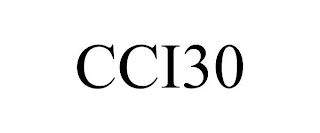 CCI30