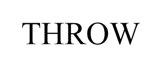 THROW