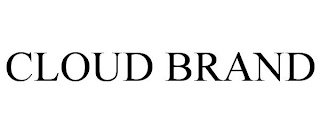 CLOUD BRAND