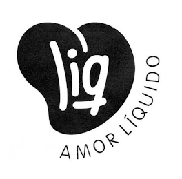 LIQ AMOR LÍQUIDO