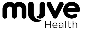 MUVE HEALTH