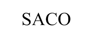 SACO