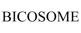 BICOSOME