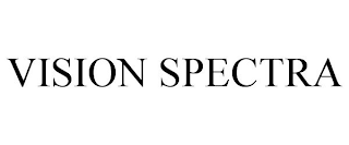 VISION SPECTRA