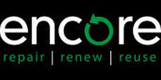 ENCORE REPAIR RENEW REUSE