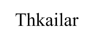 THKAILAR