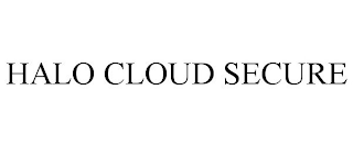 HALO CLOUD SECURE