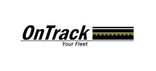 ONTRACK YOUR FLEET