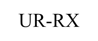 UR-RX