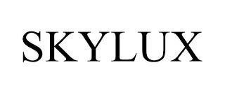 SKYLUX