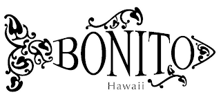 BONITO HAWAII