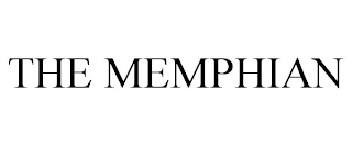 THE MEMPHIAN