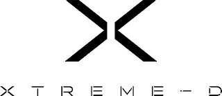 X XTREME-D