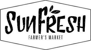 SUNFRESH FARMER'S MARKET