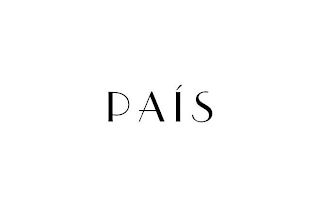 PAIS