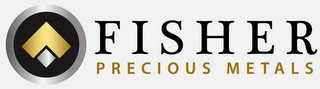 FISHER PRECIOUS METALS