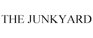 THE JUNKYARD